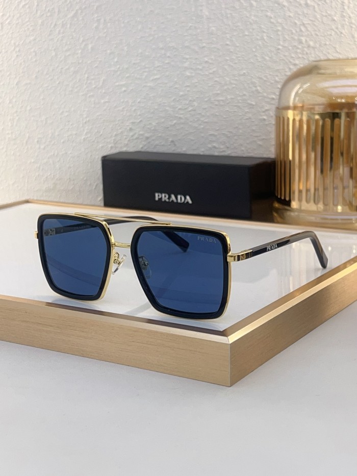 Prada Sunglasses AAAA-5564
