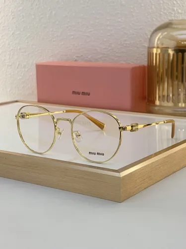 Miu Miu Sunglasses AAAA-1602