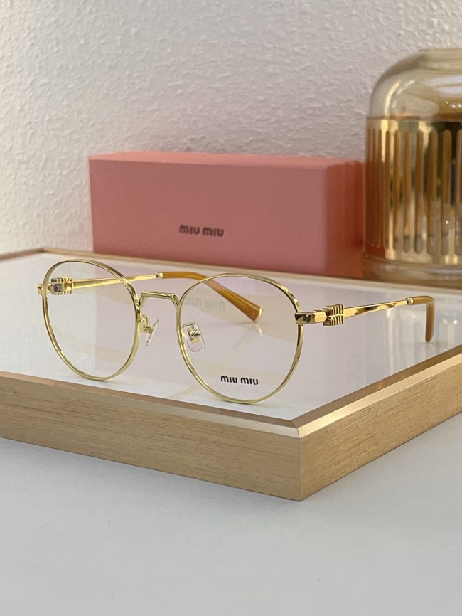 Miu Miu Sunglasses AAAA-1602