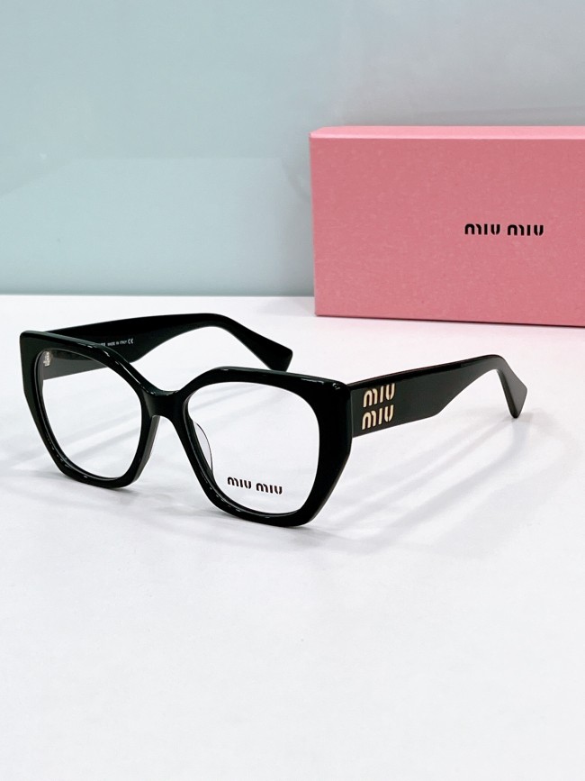 Miu Miu Sunglasses AAAA-1634