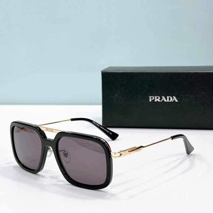 Prada Sunglasses AAAA-5647