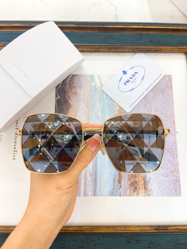 Prada Sunglasses AAAA-5471