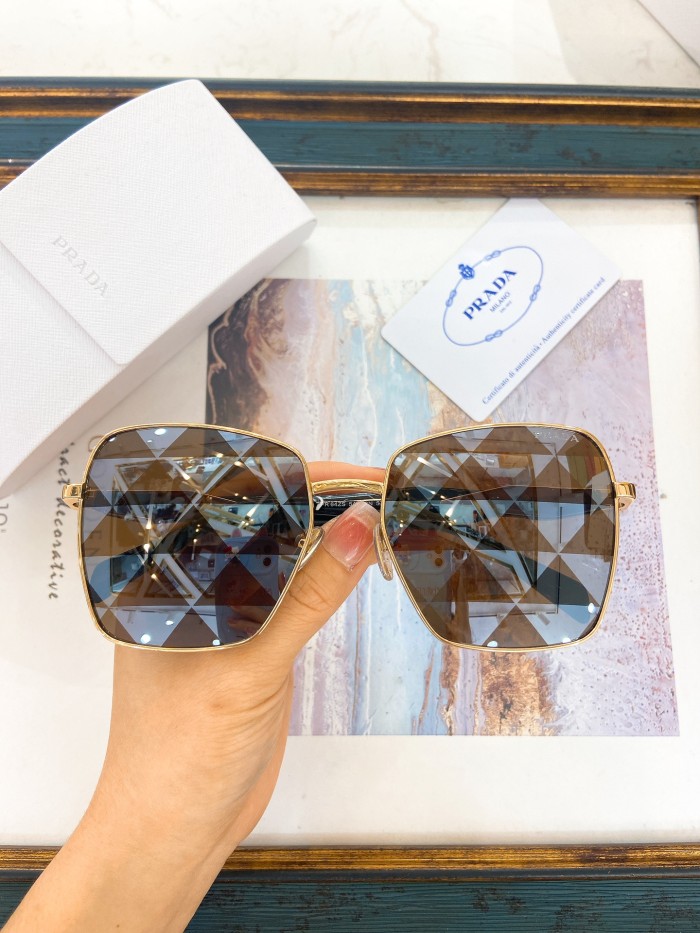 Prada Sunglasses AAAA-5471