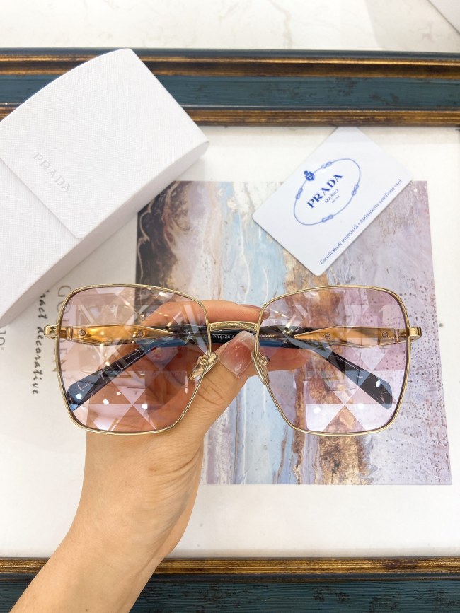 Prada Sunglasses AAAA-5472