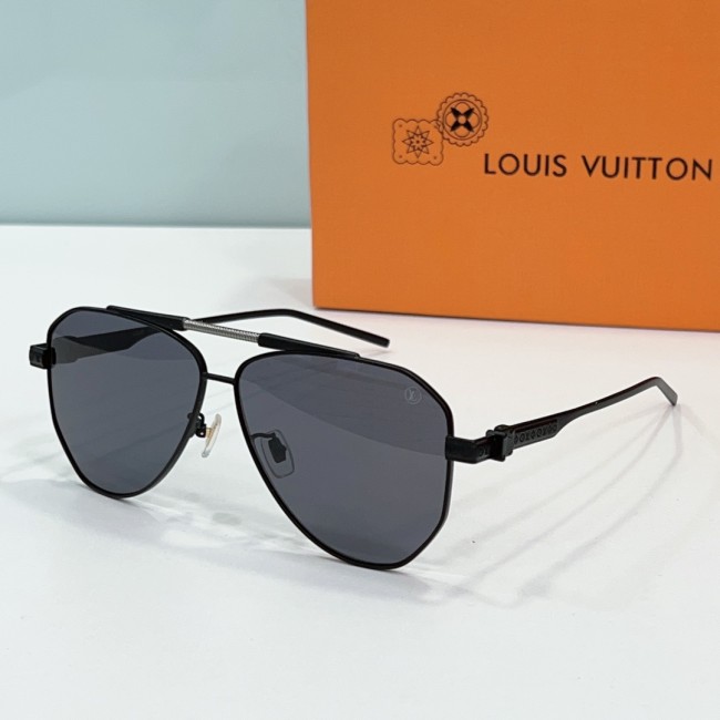 LV Sunglasses AAAA-5313