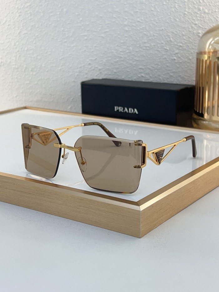 Prada Sunglasses AAAA-5461