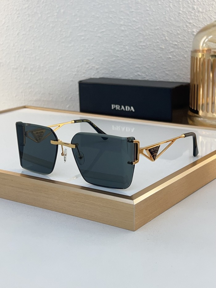 Prada Sunglasses AAAA-5462
