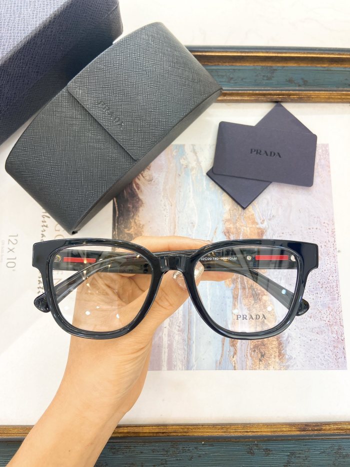 Prada Sunglasses AAAA-5529