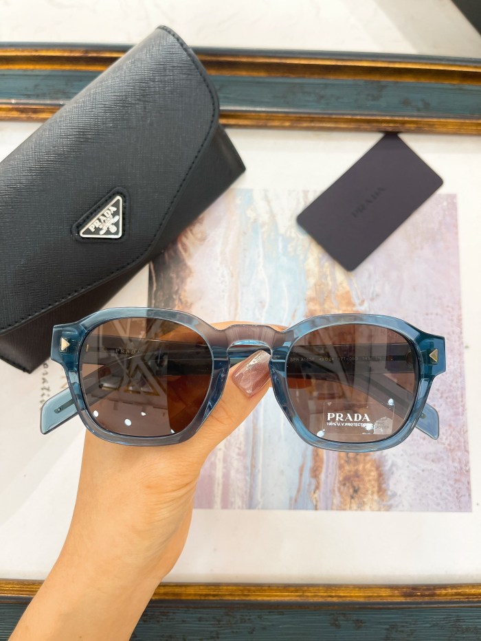 Prada Sunglasses AAAA-5484
