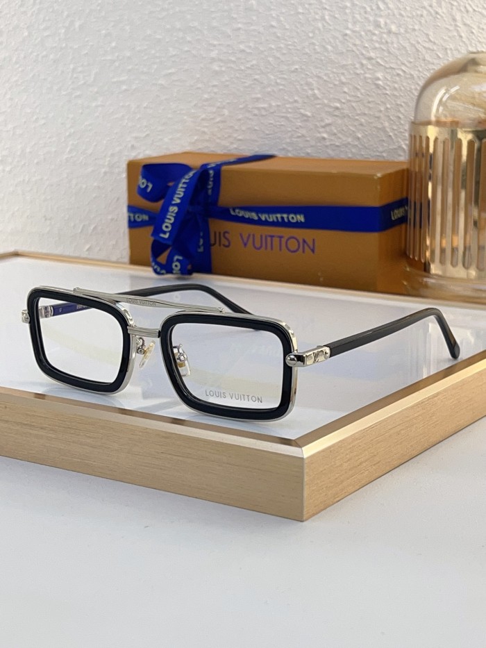 LV Sunglasses AAAA-5310