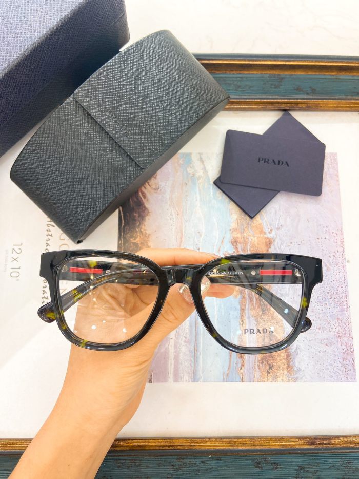 Prada Sunglasses AAAA-5530