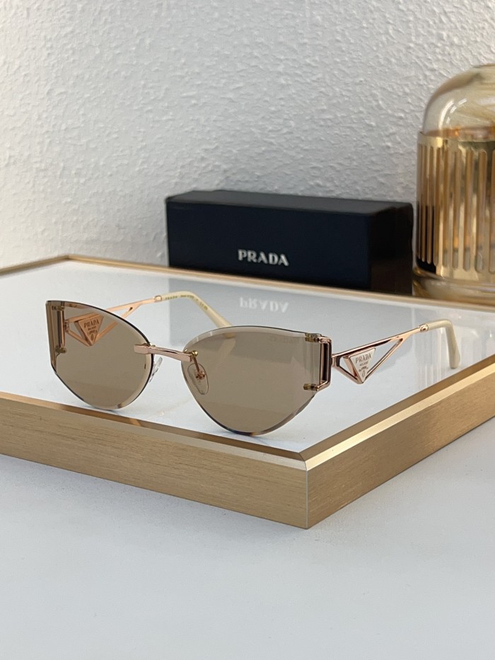 Prada Sunglasses AAAA-5454
