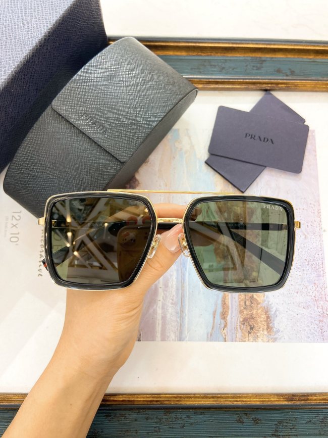 Prada Sunglasses AAAA-5432