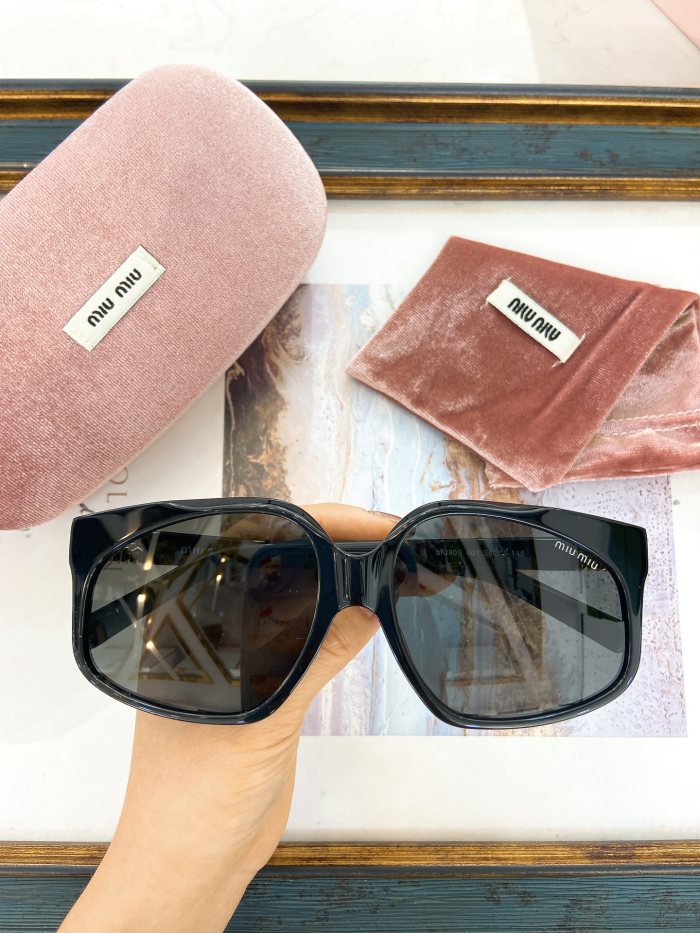 Miu Miu Sunglasses AAAA-1532