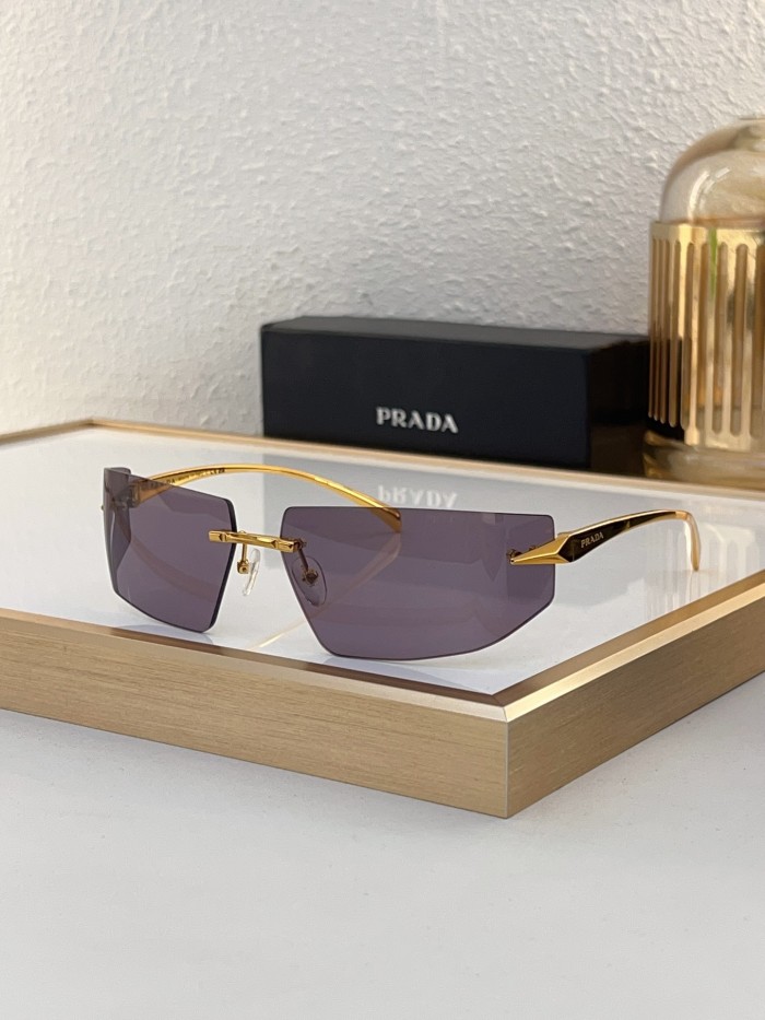 Prada Sunglasses AAAA-5541