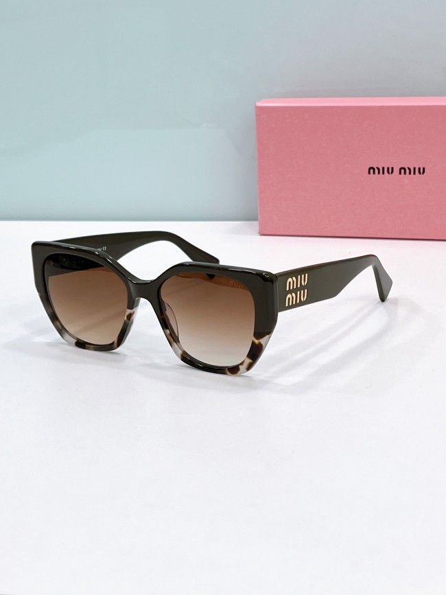 Miu Miu Sunglasses AAAA-1625