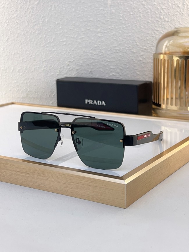 Prada Sunglasses AAAA-5537