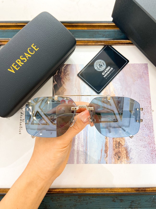 Versace Sunglasses AAAA-3232