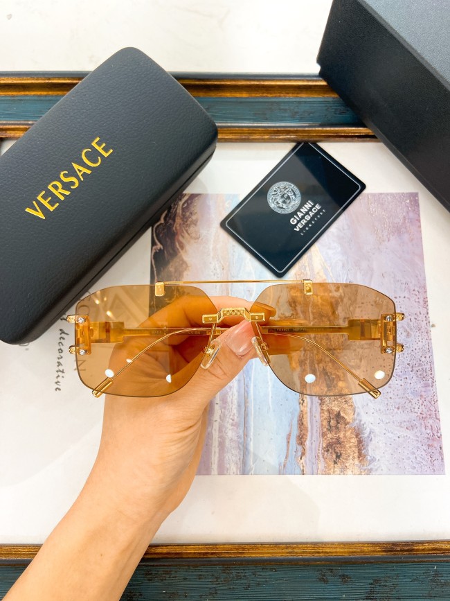 Versace Sunglasses AAAA-3229