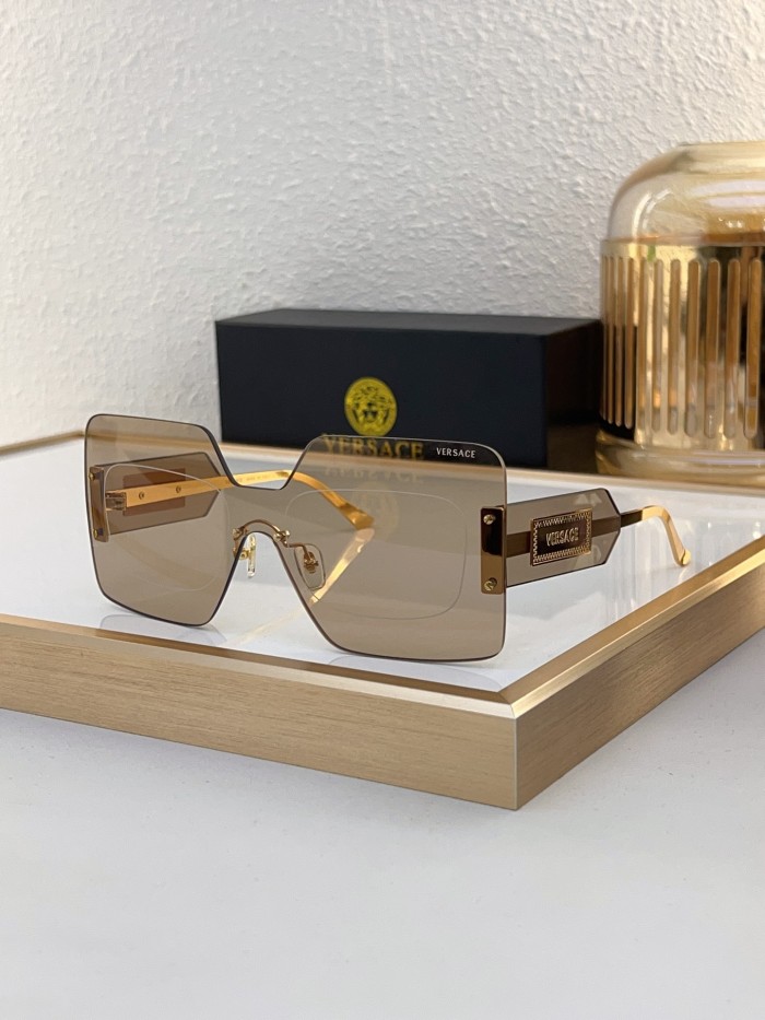 Versace Sunglasses AAAA-3079