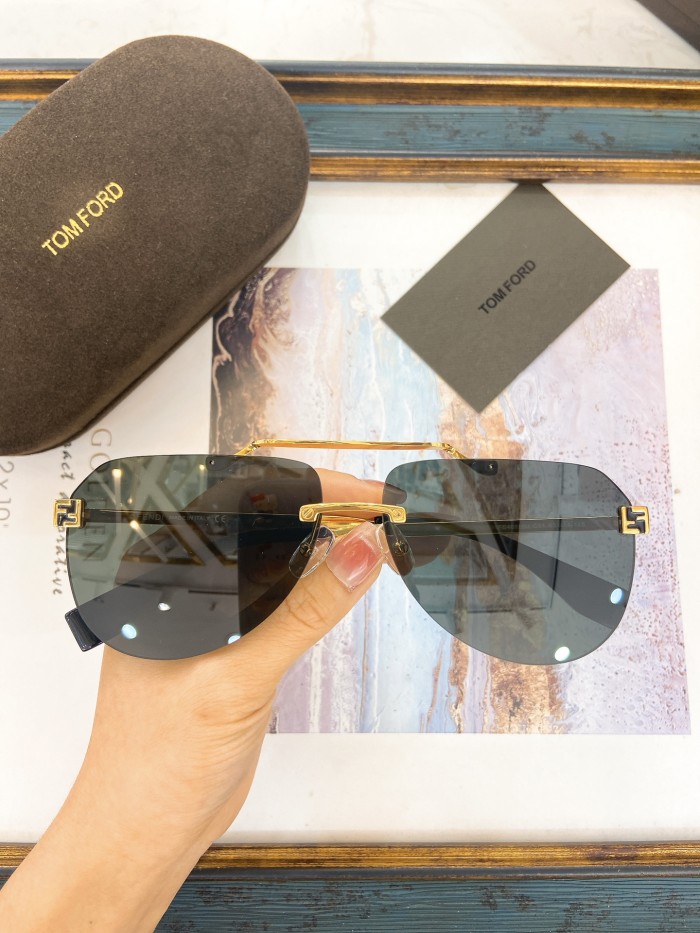 Tom Ford Sunglasses AAAA-3976