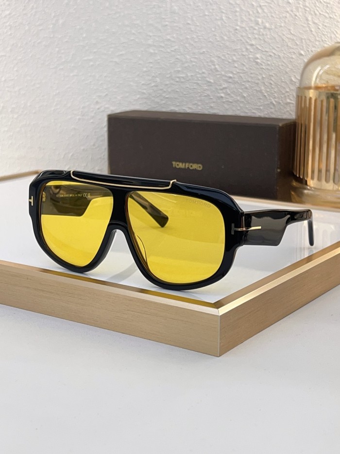 Tom Ford Sunglasses AAAA-4313