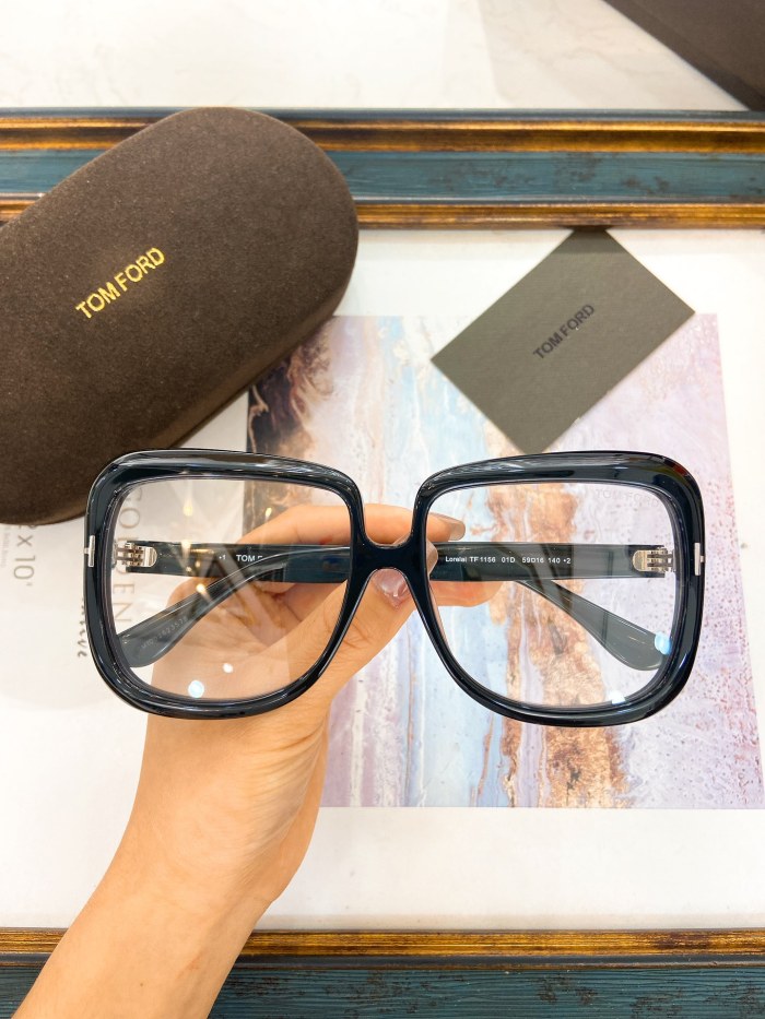 Tom Ford Sunglasses AAAA-4327