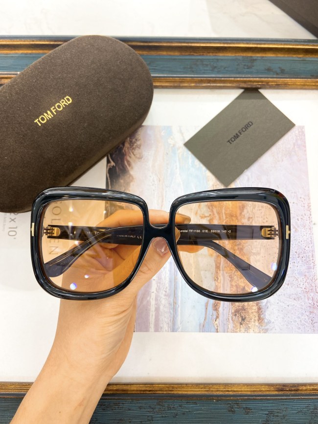 Tom Ford Sunglasses AAAA-4321