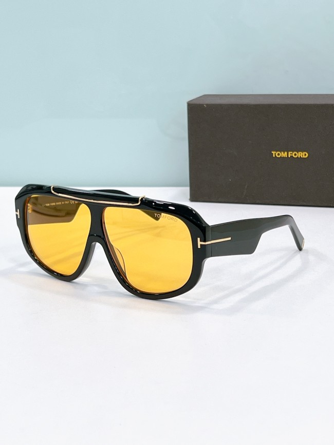 Tom Ford Sunglasses AAAA-4189