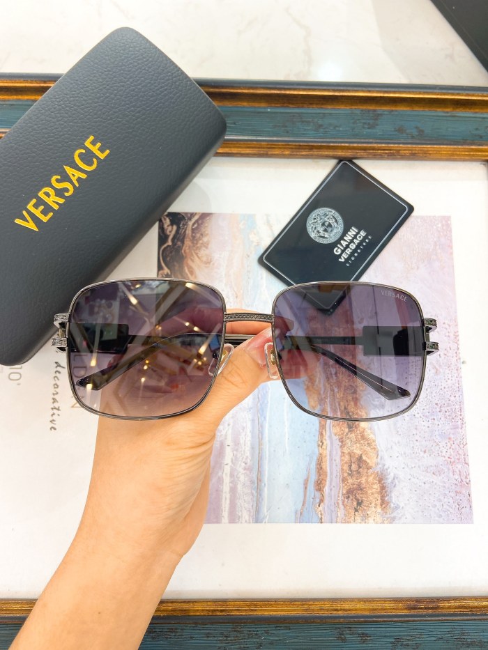 Versace Sunglasses AAAA-3222