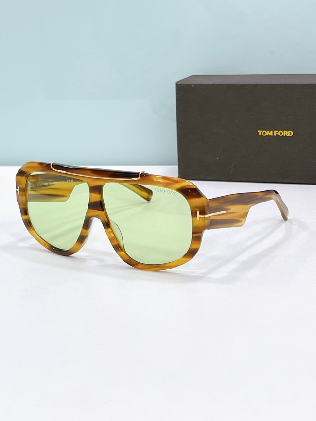 Tom Ford Sunglasses AAAA-4191