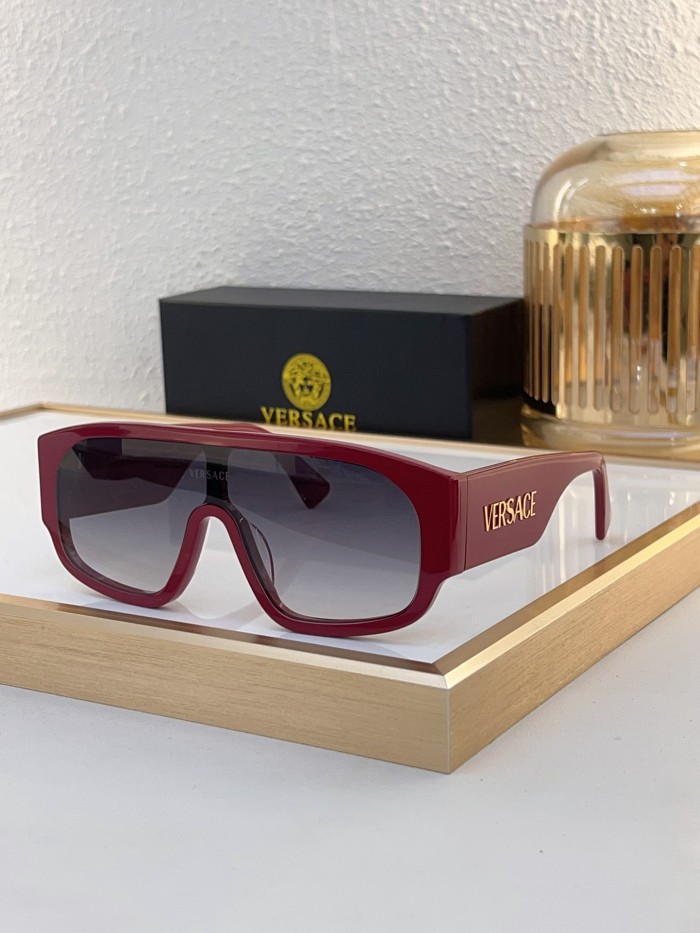 Versace Sunglasses AAAA-3007