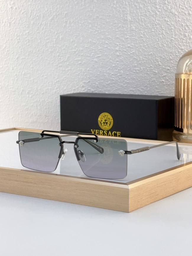 Versace Sunglasses AAAA-3053