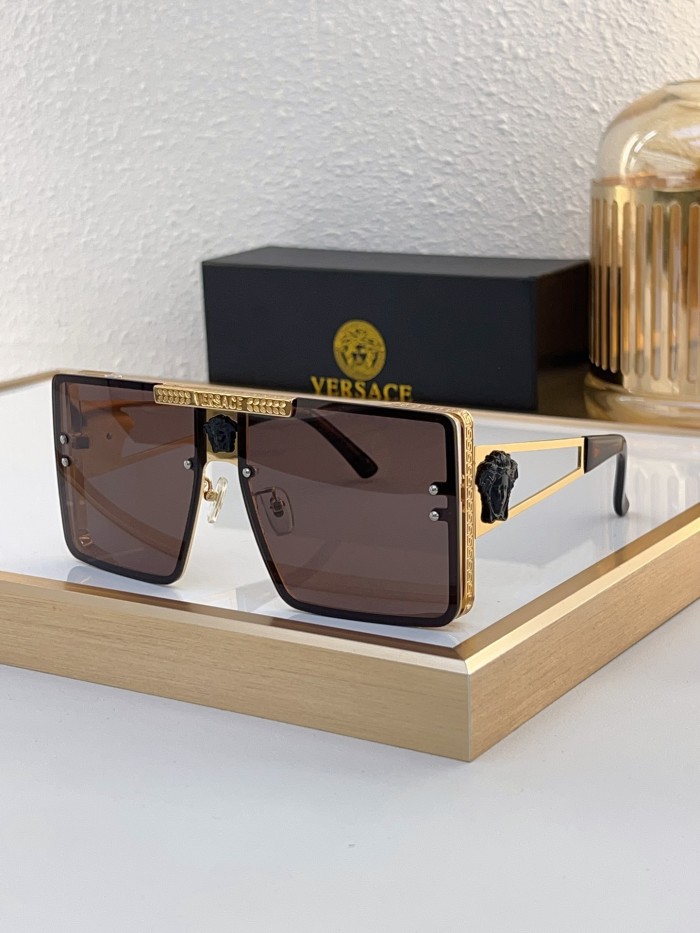 Versace Sunglasses AAAA-3163