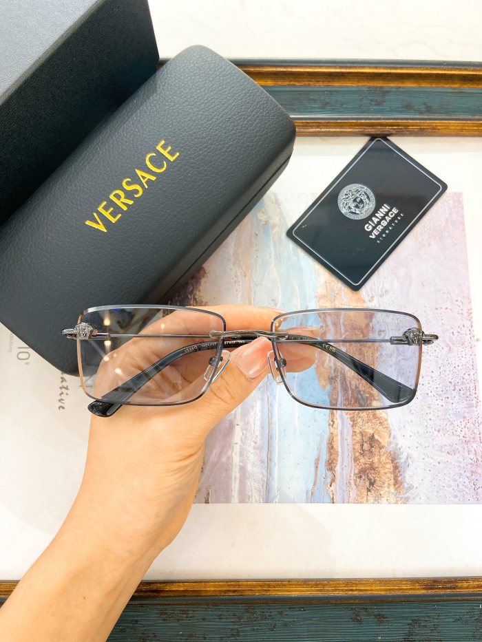Versace Sunglasses AAAA-3269