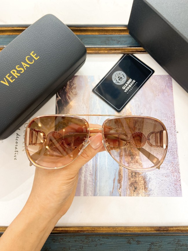 Versace Sunglasses AAAA-3024