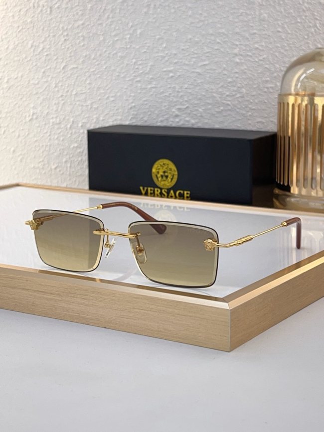 Versace Sunglasses AAAA-3265
