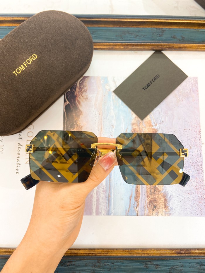 Tom Ford Sunglasses AAAA-3962