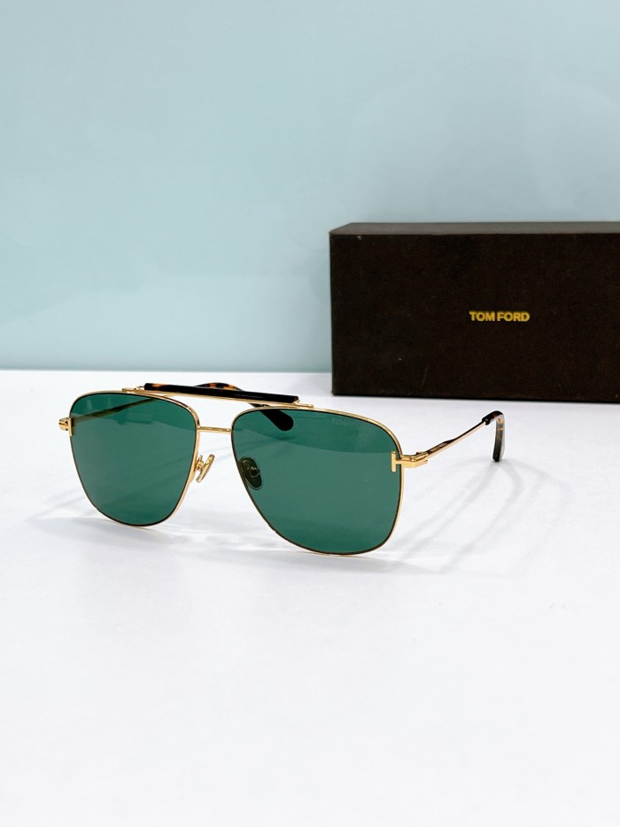 Tom Ford Sunglasses AAAA-4140