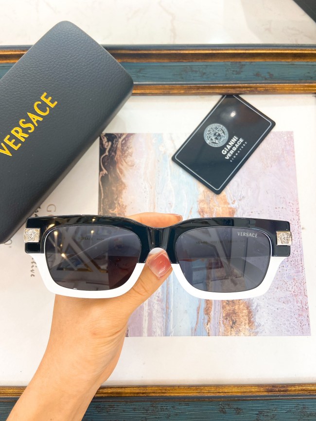 Versace Sunglasses AAAA-3135