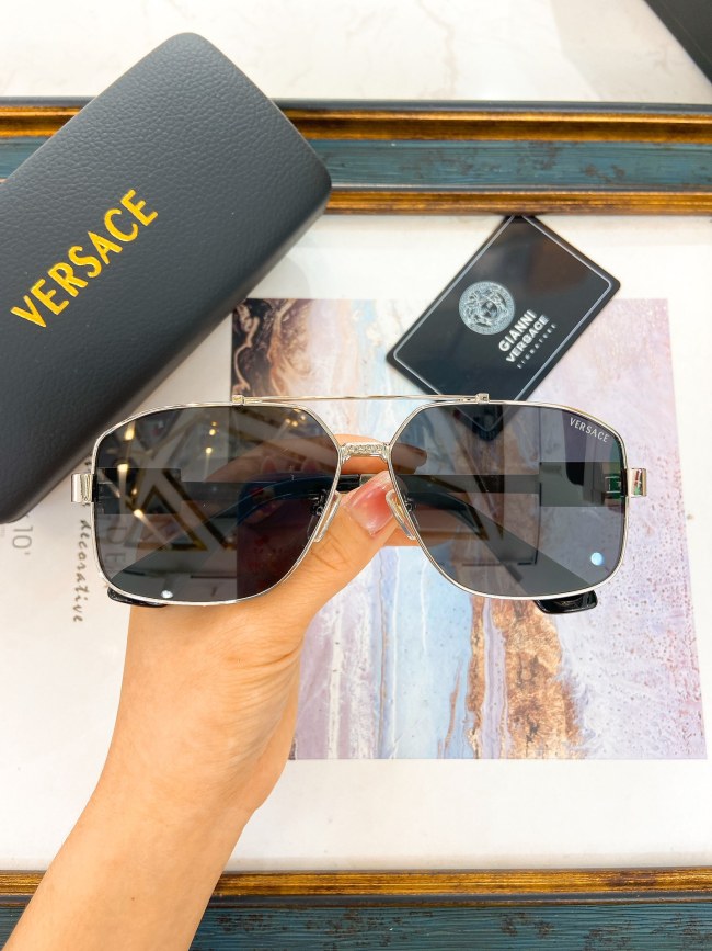 Versace Sunglasses AAAA-3254