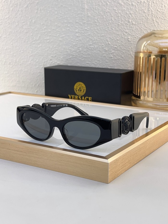 Versace Sunglasses AAAA-3157