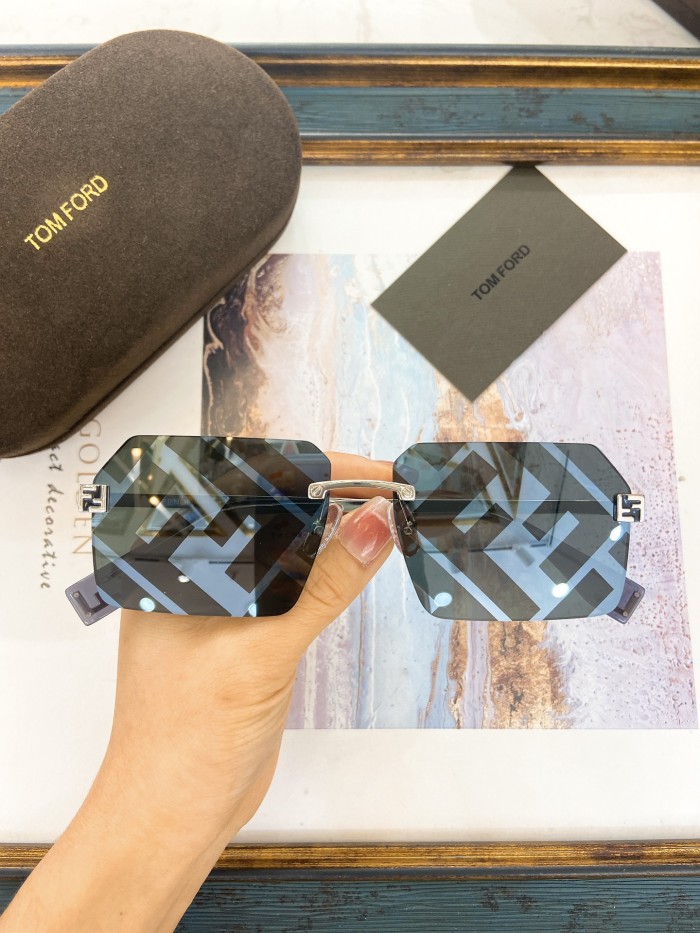 Tom Ford Sunglasses AAAA-3965