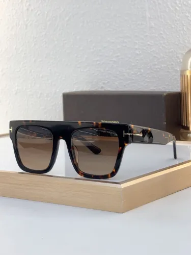 Tom Ford Sunglasses AAAA-4073