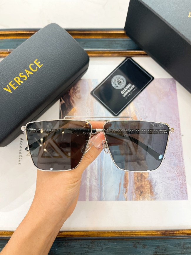 Versace Sunglasses AAAA-3063