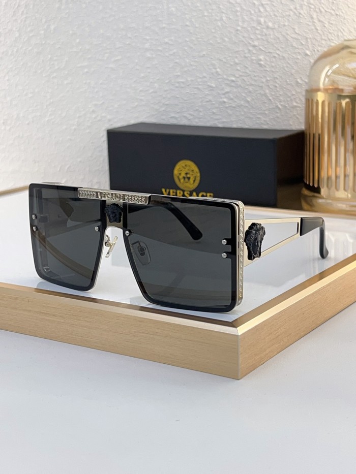 Versace Sunglasses AAAA-3165