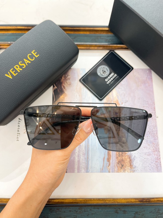 Versace Sunglasses AAAA-3061
