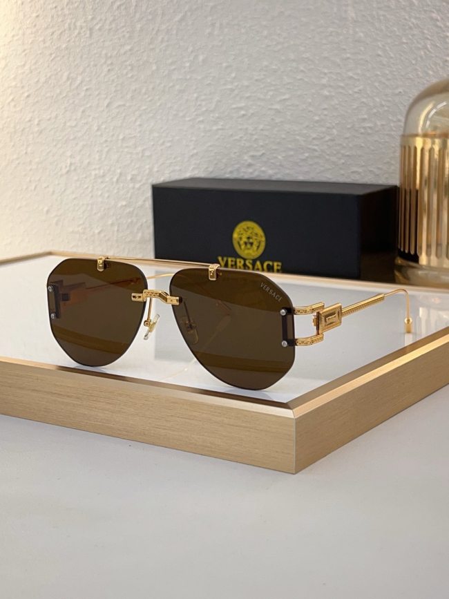 Versace Sunglasses AAAA-3239