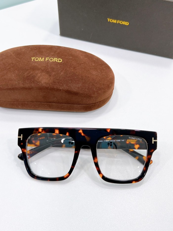 Tom Ford Sunglasses AAAA-4087