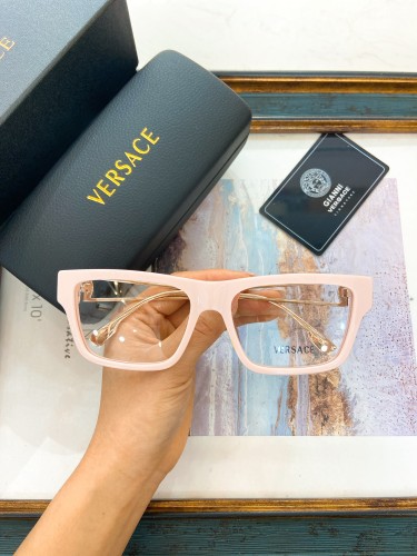 Versace Sunglasses AAAA-2998